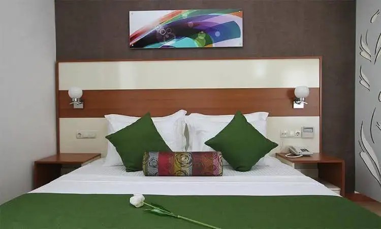 EGE TULIP HOTEL