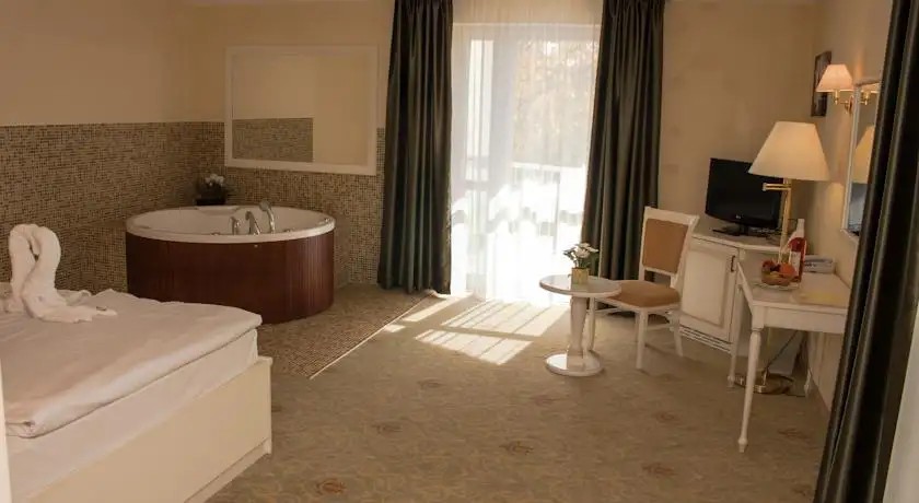 CALIMBRA WELLNESS HOTEL