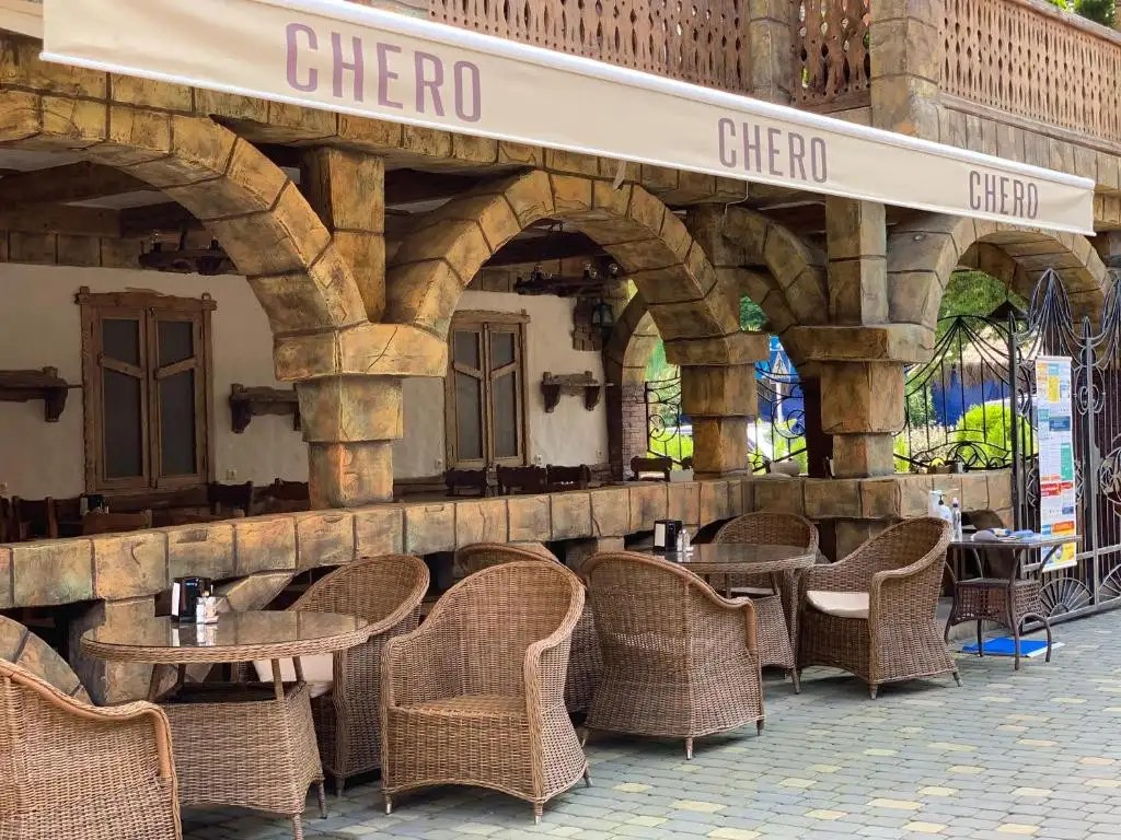 CHERO