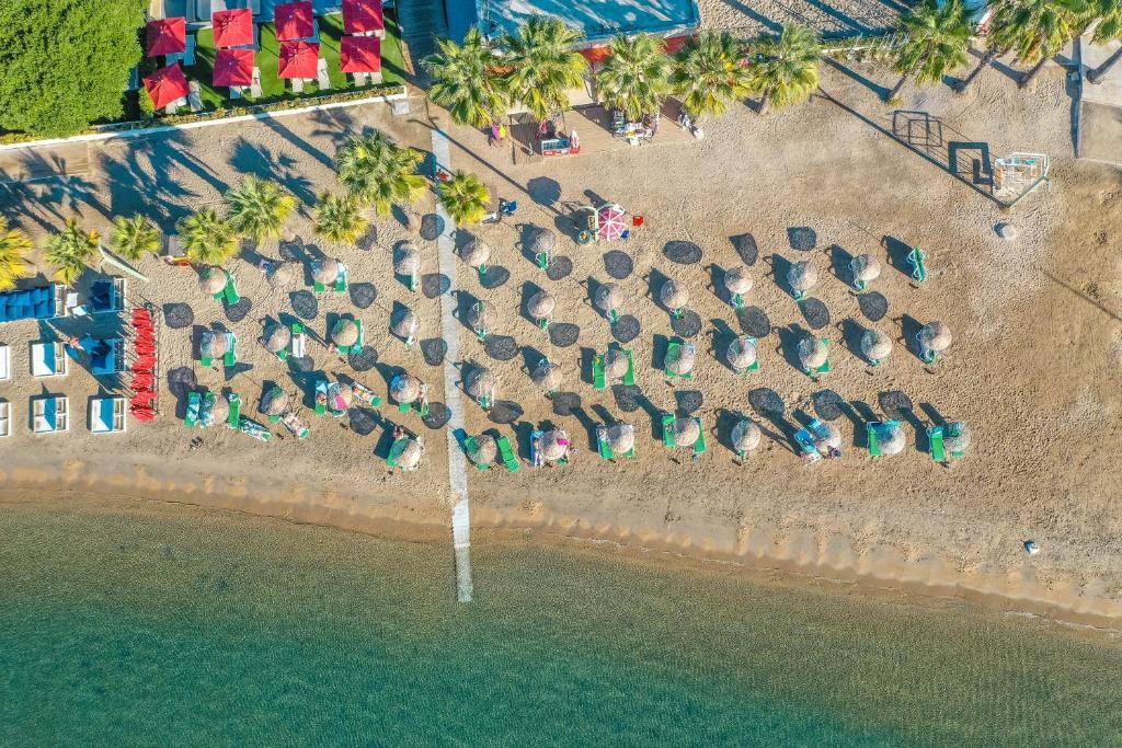 VERY CHIC BODRUM ADULTS ONLY (EX. MARVIDA SENSES VERY CHIC)