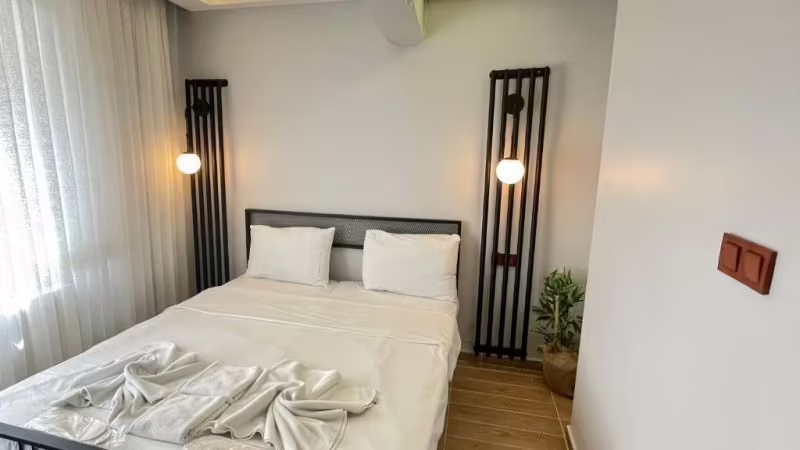ORA BELLA HOTEL