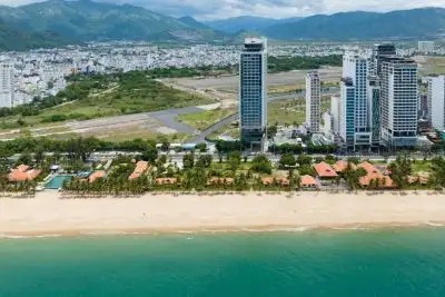 BEST WESTERN PREMIER MARVELLA NHA TRANG
