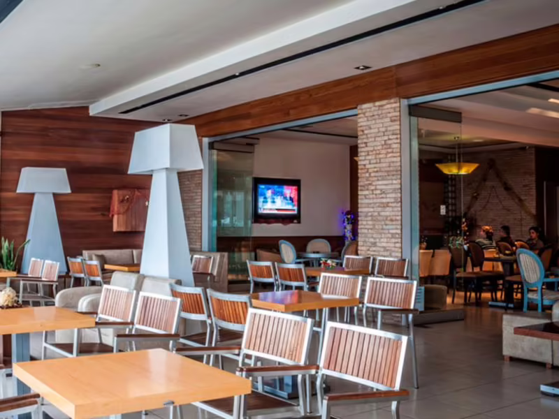 FILIPPION HOTEL