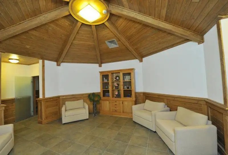 PIRIN GOLF HOTEL AND SPA