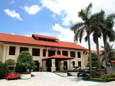 TUAN CHAU ISLAND HOLIDAY VILLA