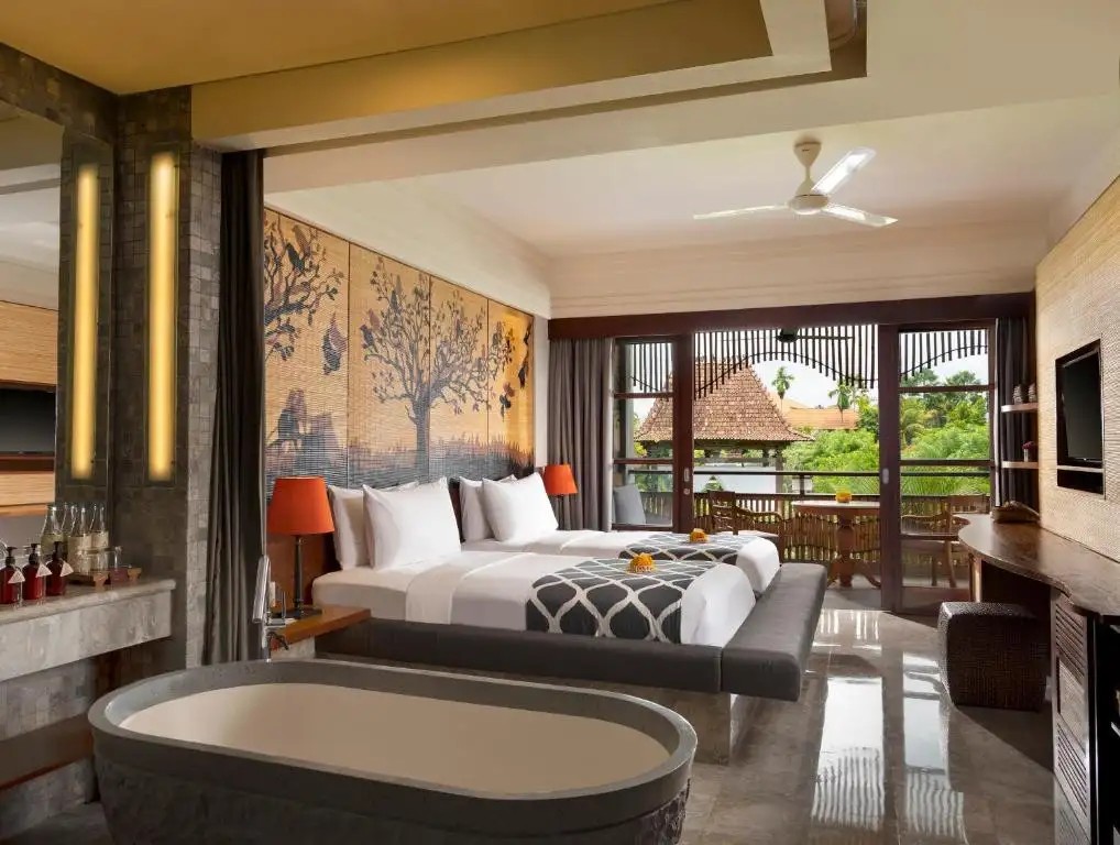 ALAYA UBUD