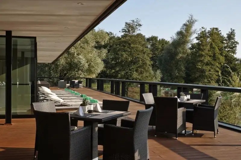 KEMPINSKI HOTEL GRAVENBRUCH