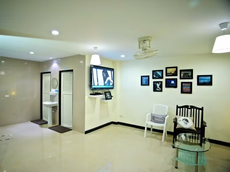 PRINCE HOUSE