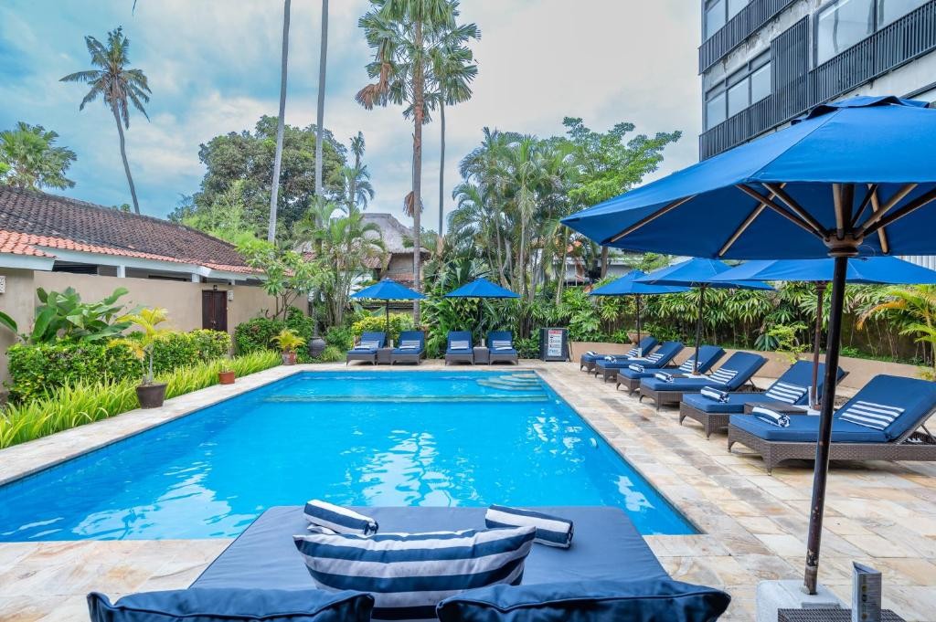 VILLA COCO BALI