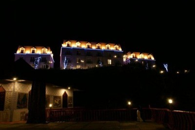 BANA HILLS MOUNTAIN RESORT