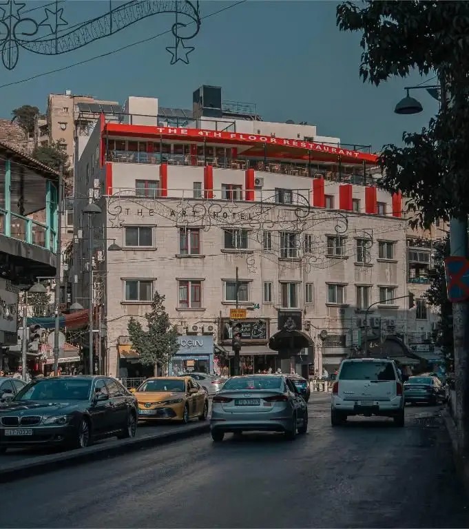 ART HOTEL DOWNTOWN