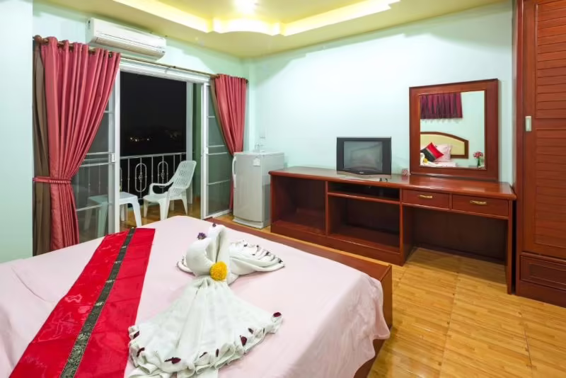 MALA HOTEL