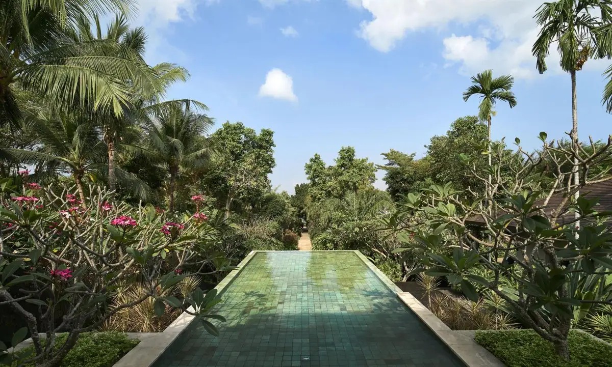 SEA SAND SUN RESORT & SPA