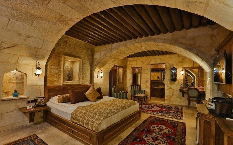 prime rooms
