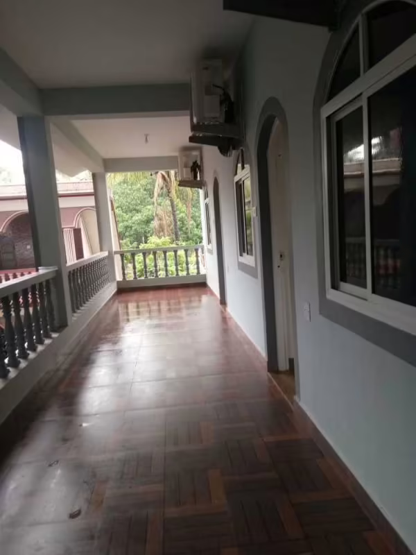 TIRUPATI RESIDENCY