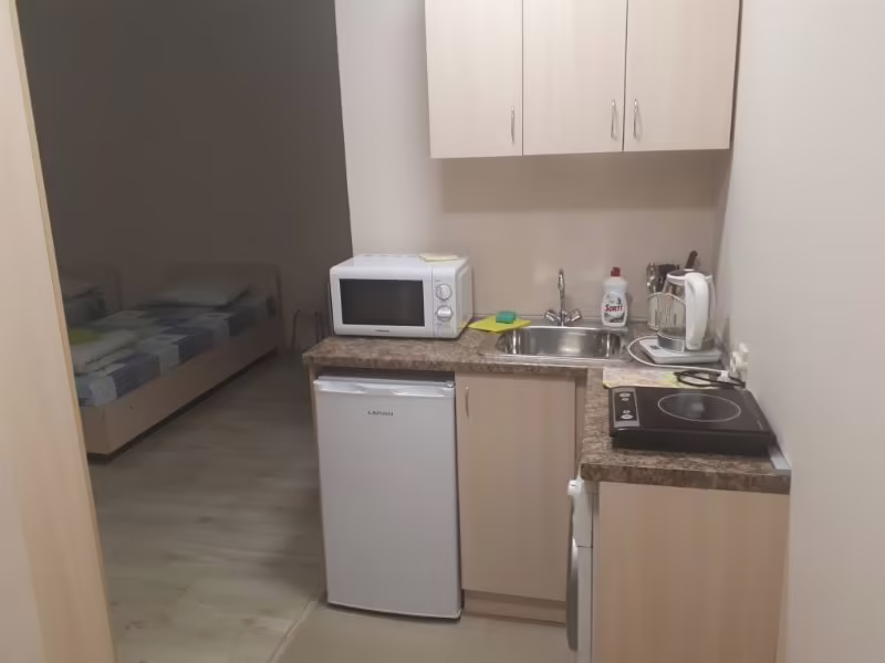 ДОМАШНИЙ