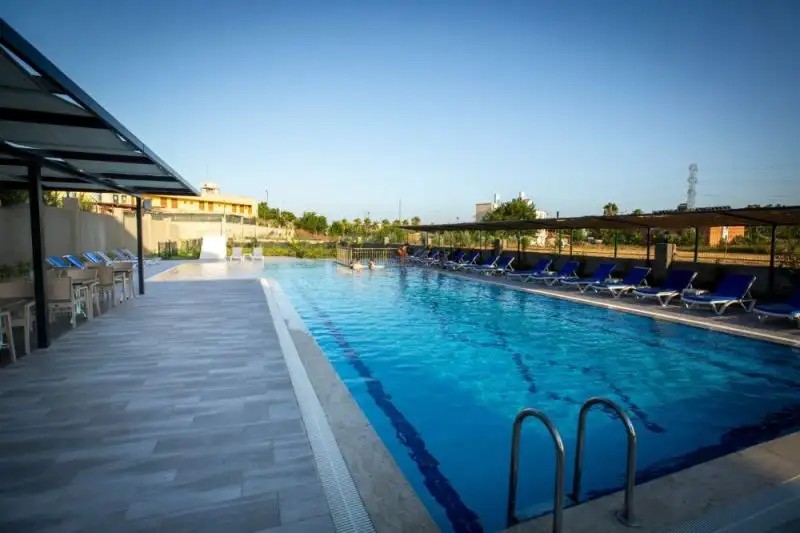 KAYA GARDEN HOTEL