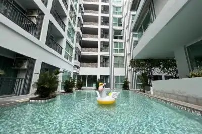 D ECO WELLNESS CENTER PATTAYA