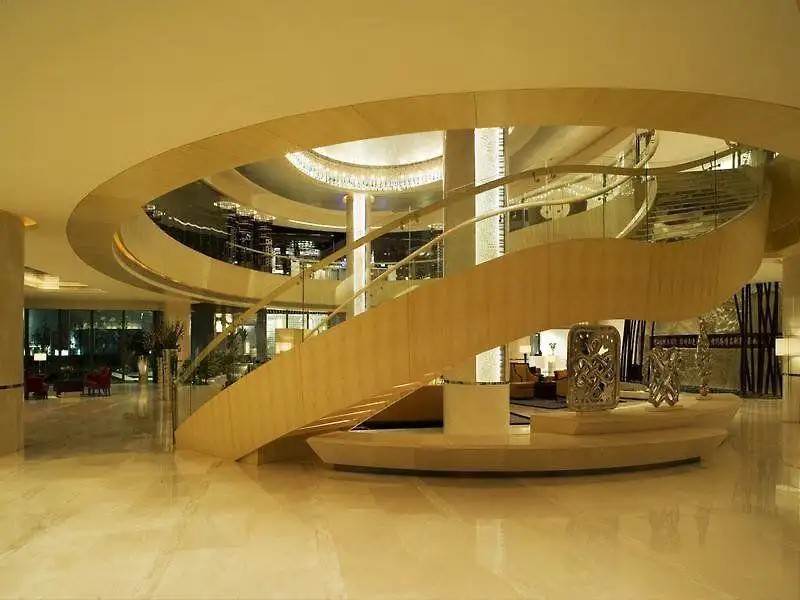 JW MARRIOTT