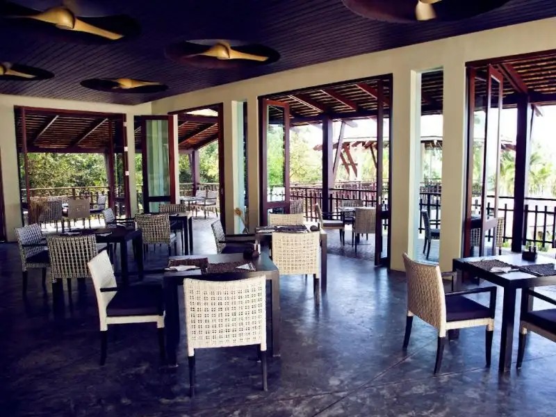 CHAMS HOUSE KOH KOOD