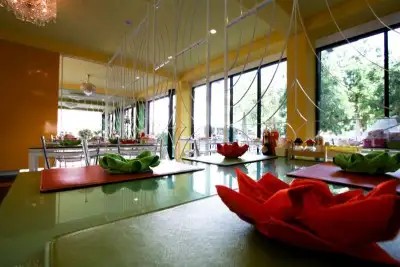 DREAM AT WONGAMAT HOTEL