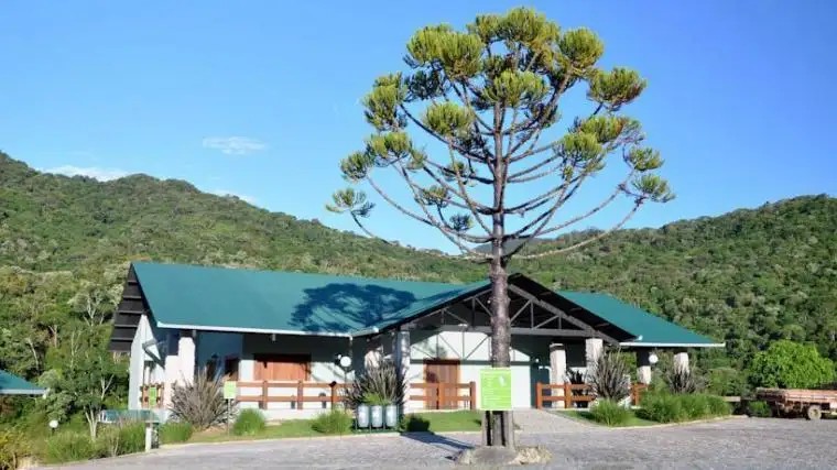 MABU CAPIVARI ECO RESORT