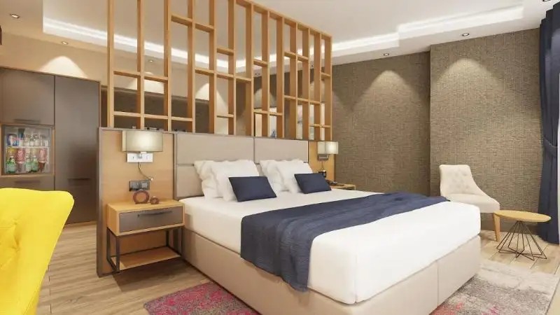 NEW WAVE APARTMENTS
