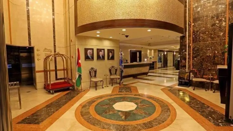 AYASS HOTEL