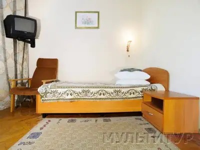 САНАТОРИЙ ИМ. ГОРЬКОГО