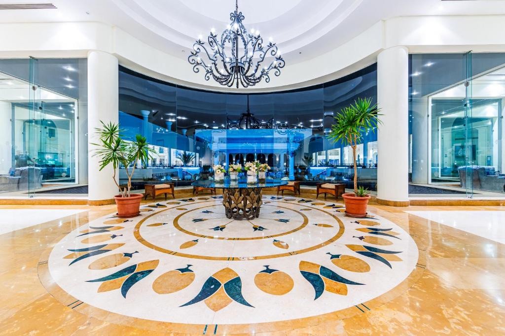 SIVA SHARM RESORT & SPA (EX. SAVITA RESORT)
