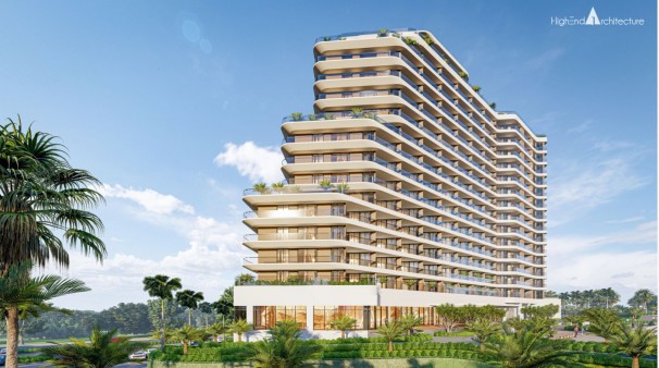 MELIA SERENITY CAM RANH BEACH RESORT