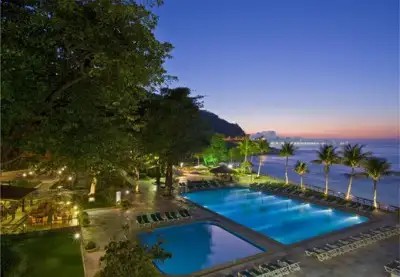 SHERATON RIO HOTEL & RESORT