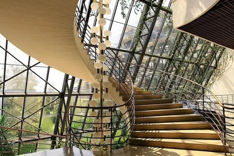 MEDITERRANEAN HEALTH CENTER IGALO (INSTITUTE IGALO)