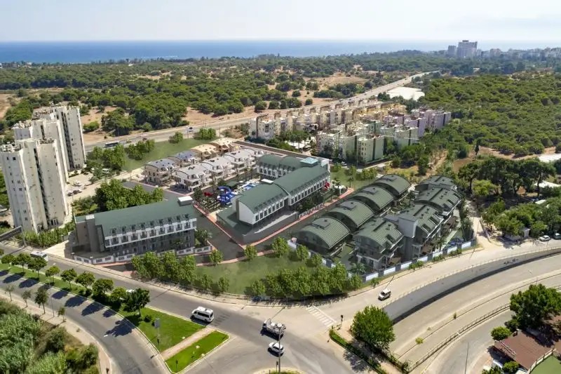 LAROXX HOTEL