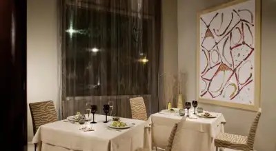 PARK HOTEL ALCIONE