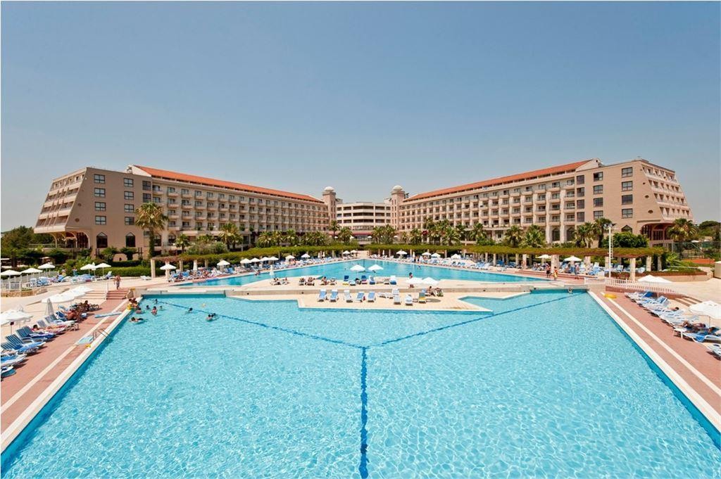 KAYA BELEK (EX. RIU KAYA BELEK)