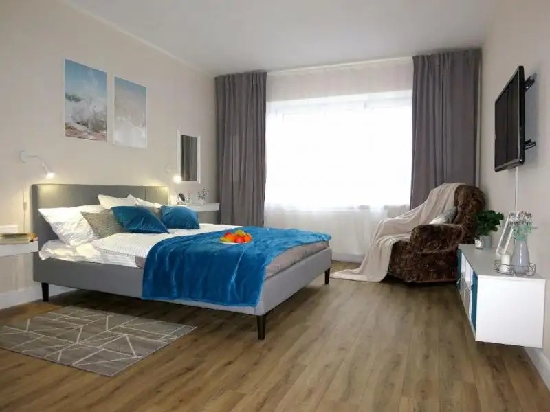 SCANDIC APARTMENT