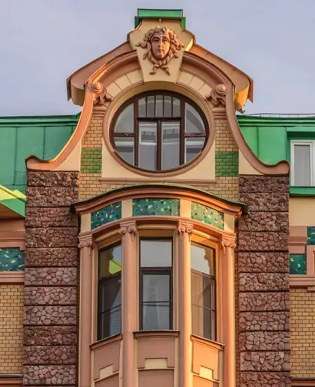 МИШАНЯ