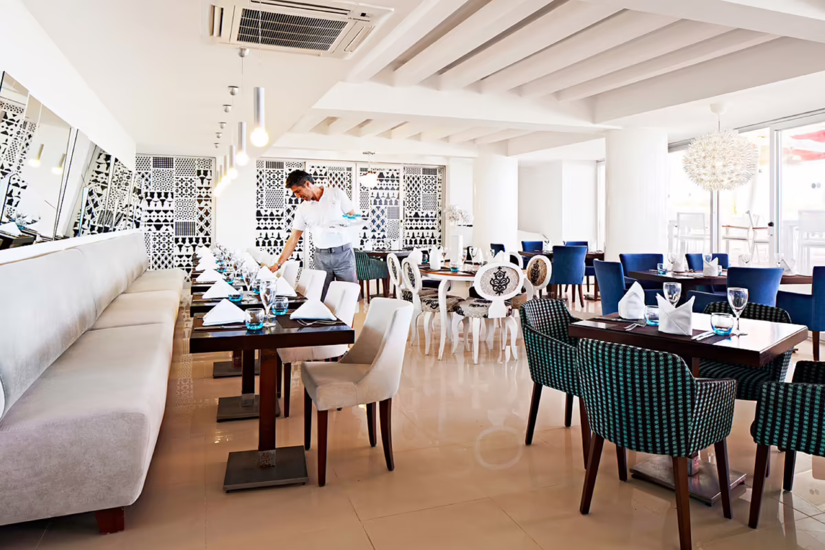 SUNPRIME ALANYA BEACH