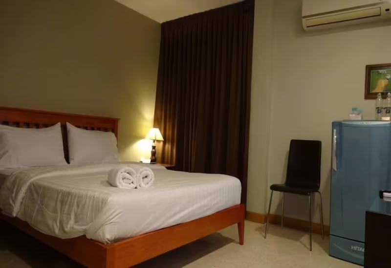 MANGO BEDROOM INN