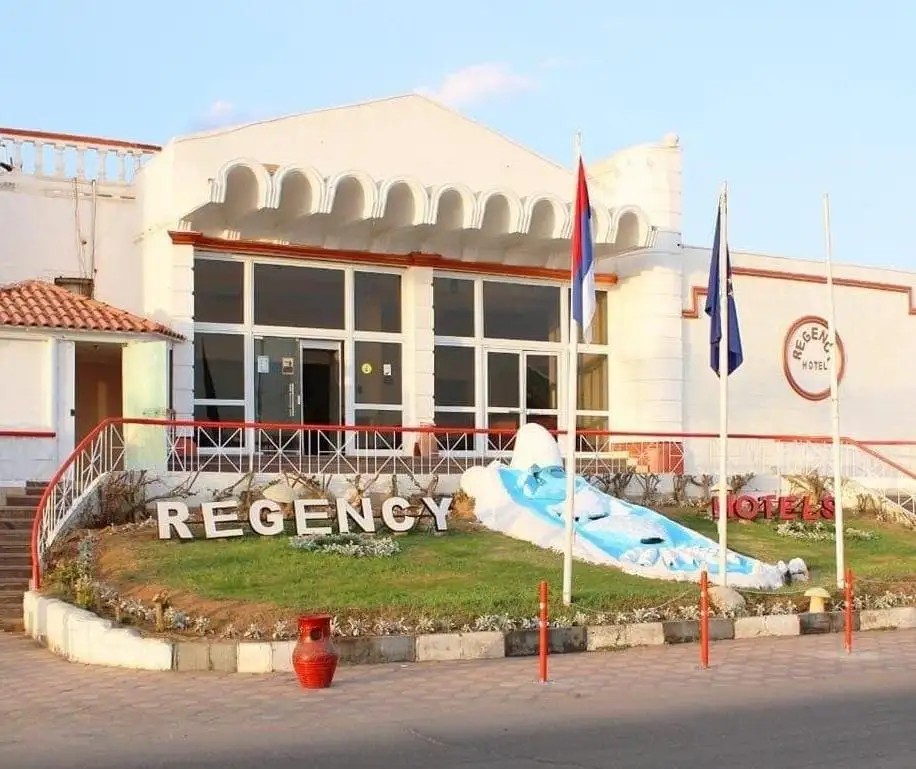 REGENCY ROYAL HILLS