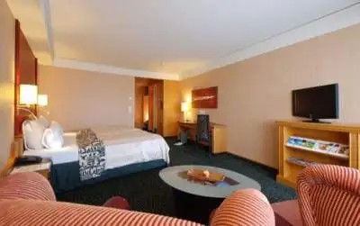 FALKENSTEINER HOTEL & SPA ROYAL SEEFELD