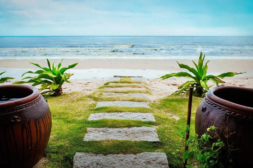 MUONG THANH HOLIDAY MUINE HOTEL