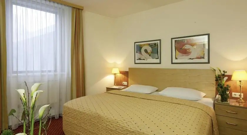 AUSTRIA TREND HOTEL SALZBURG WEST