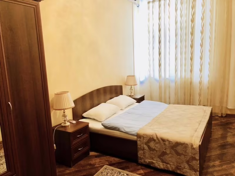 AMADEO HOTEL & APARTMENTS