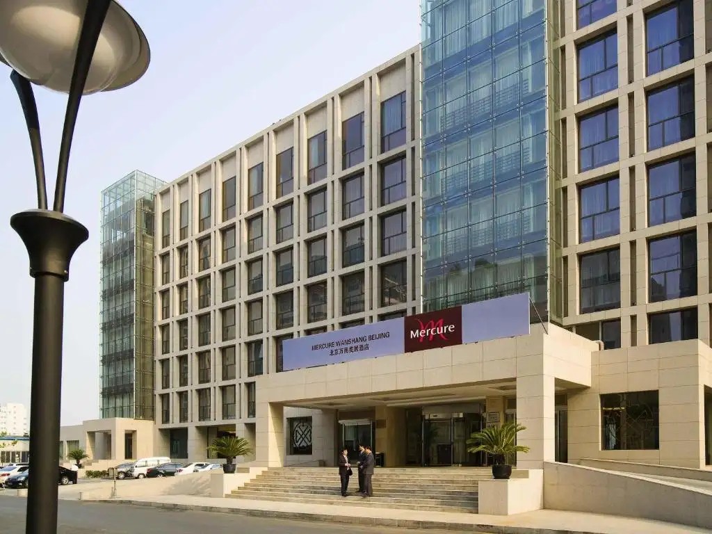 MERCURE WANSHANG BEIJING