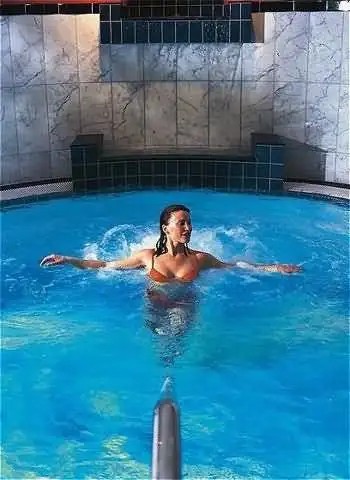 STEIGENBERGER EUROPAEISCHER HOF