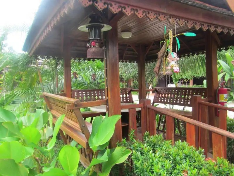 YUWADEE RESORT