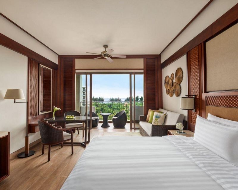 premier sea view