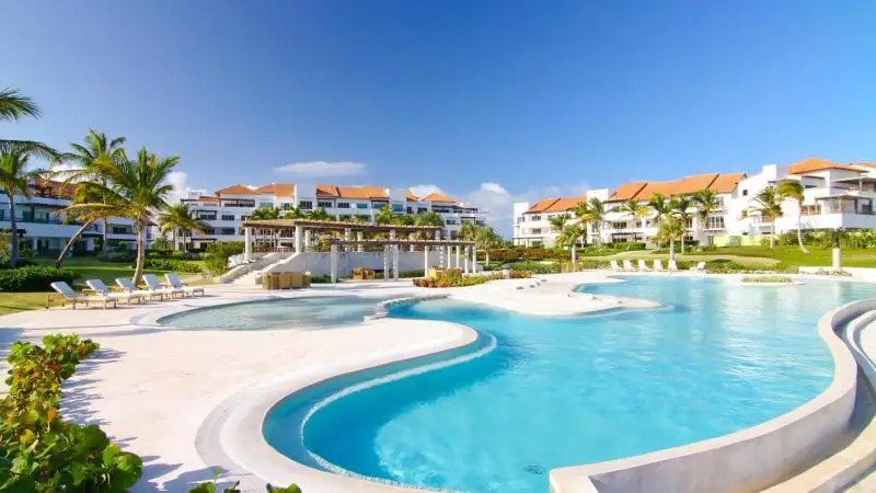 PUNTA PALMERA BEACH RESORT